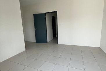 Kita Bayu @ Cybersouth