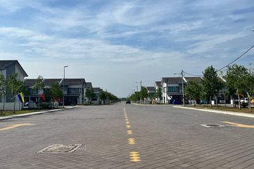 Kita Bayu @ Cybersouth