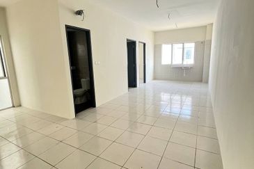 Kita Bayu @ Cybersouth