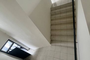 Kita Bayu @ Cybersouth