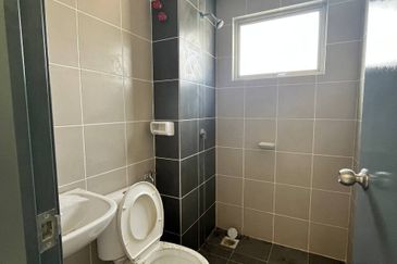 Kita Bayu @ Cybersouth