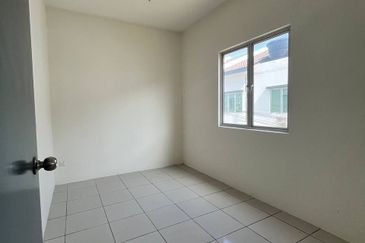 Kita Bayu @ Cybersouth