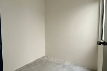 Kita Bayu @ Cybersouth