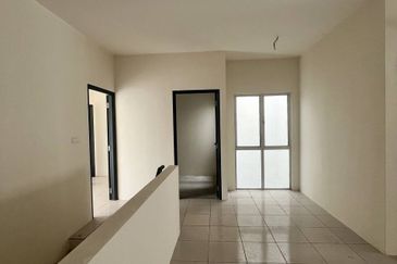 Kita Bayu @ Cybersouth