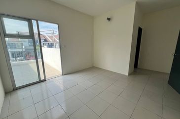 Kita Bayu @ Cybersouth