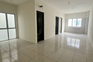 Kita Bayu @ Cybersouth