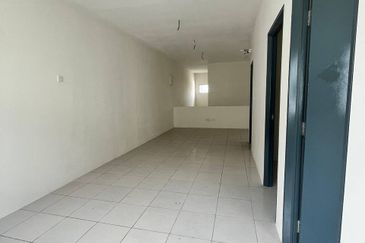 Kita Bayu @ Cybersouth