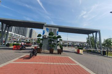 Kita Bayu @ Cybersouth