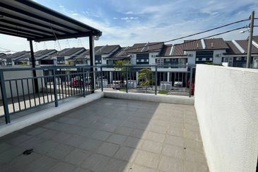 Kita Bayu @ Cybersouth