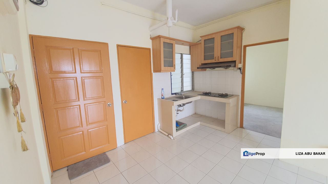 Apartment Nilai Perdana For Rent, Negeri Sembilan, Nilai