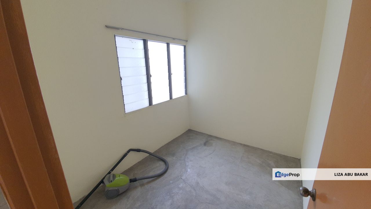 Apartment Nilai Perdana For Rent, Negeri Sembilan, Nilai