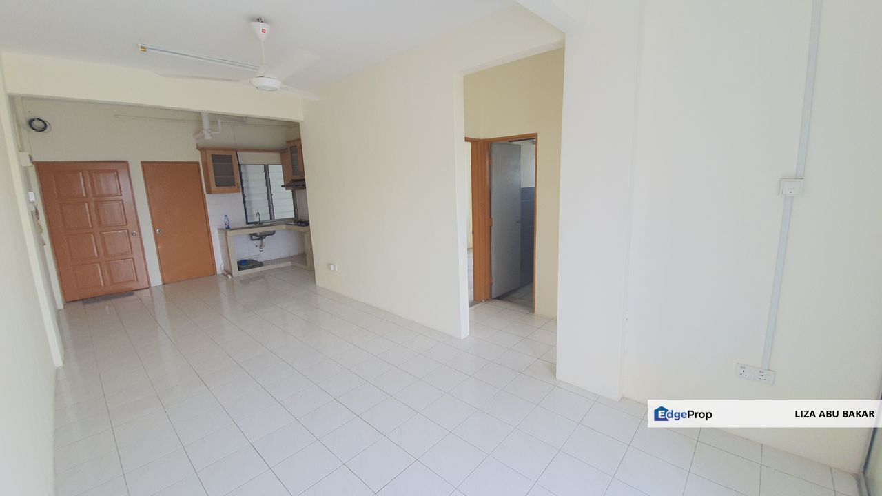Apartment Nilai Perdana For Rent, Negeri Sembilan, Nilai