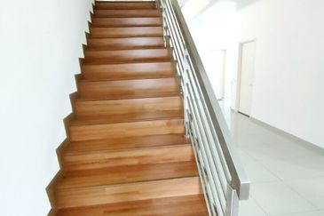 Garden Villas @ Taman Bukit Indah