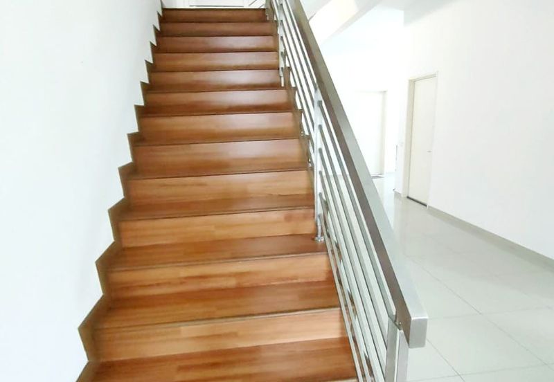 Garden Villas @ Taman Bukit Indah