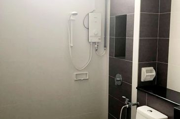 Garden Villas @ Taman Bukit Indah