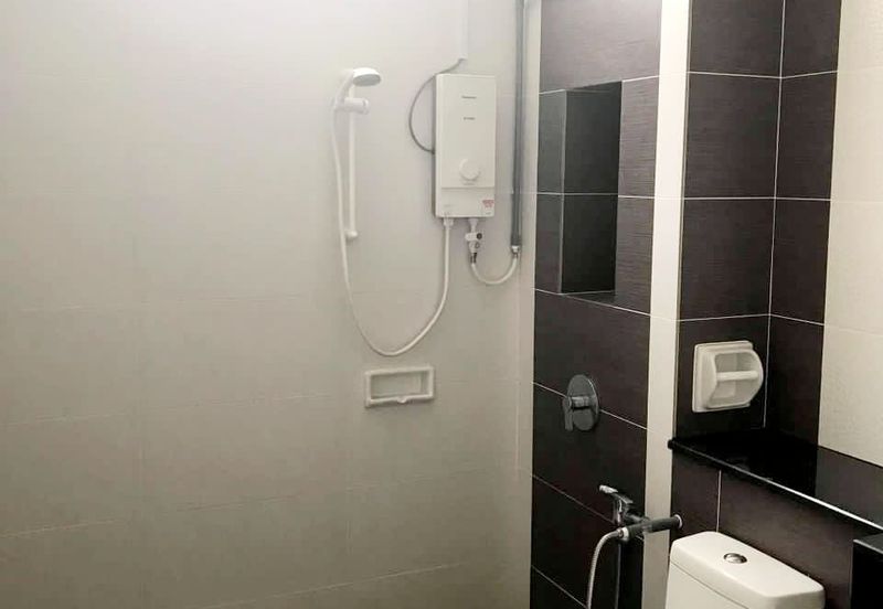 Garden Villas @ Taman Bukit Indah