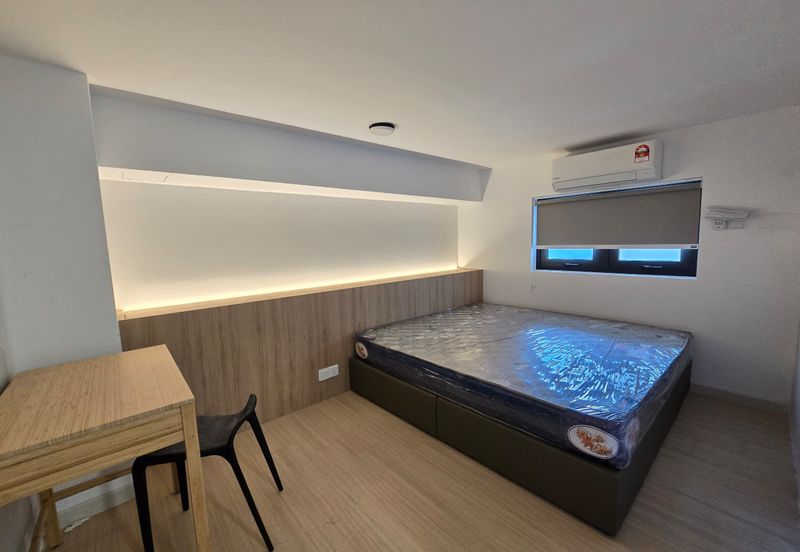 Sunway Grid Residence