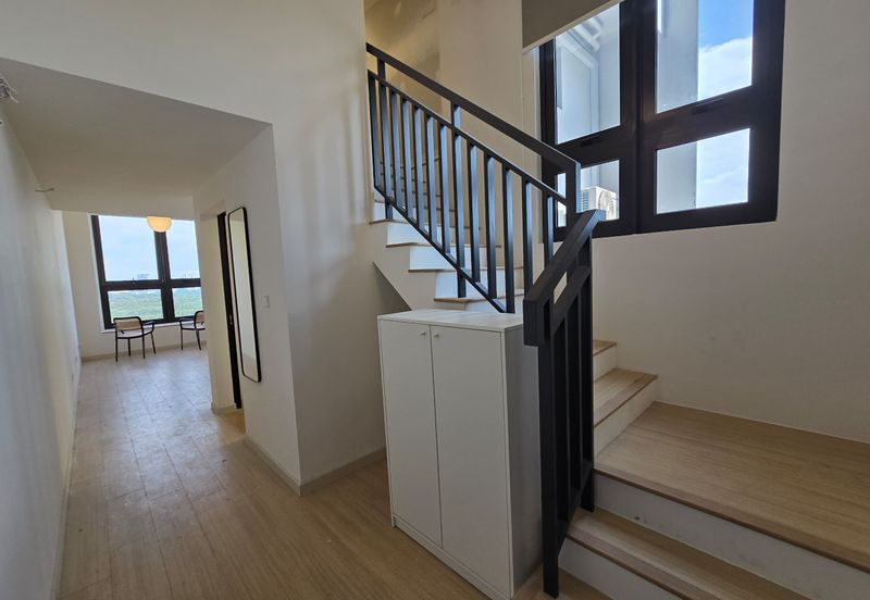 Sunway Grid Residence