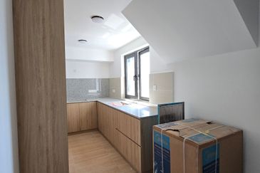 Sunway Grid Residence