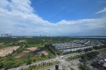 Sunway Grid Residence