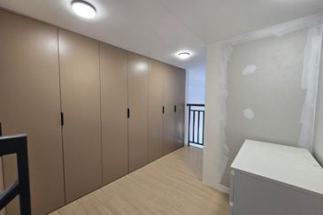 Sunway Grid Residence