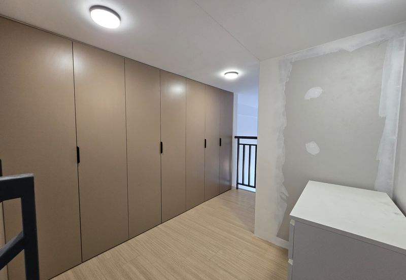 Sunway Grid Residence