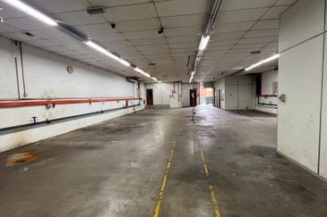 Taman Perindustrian Desa Cemerlang