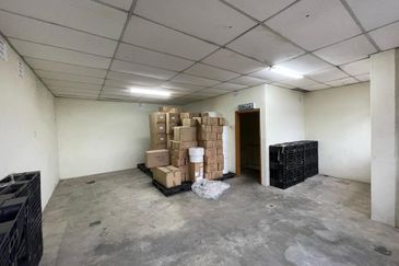 Bandar Baru Seri Alam