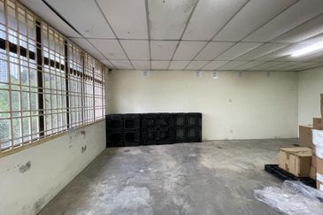 Bandar Baru Seri Alam