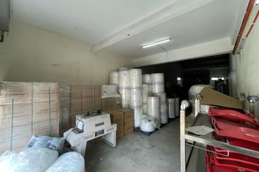 Bandar Baru Seri Alam