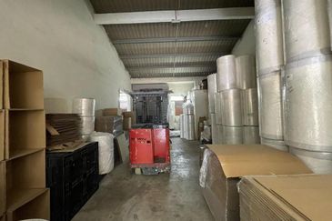 Bandar Baru Seri Alam