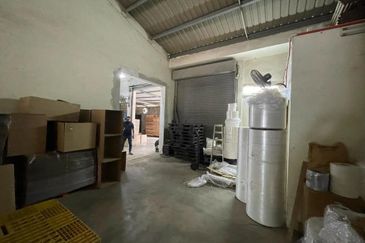 Bandar Baru Seri Alam