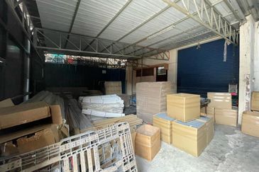 Bandar Baru Seri Alam