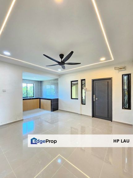 Selesa Jaya Flat For Sales, Johor, Skudai