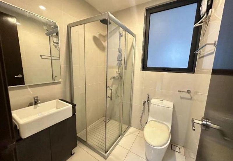 Country Garden @ Danga Bay