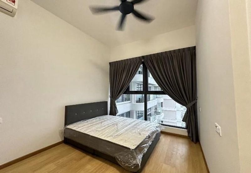 Country Garden @ Danga Bay