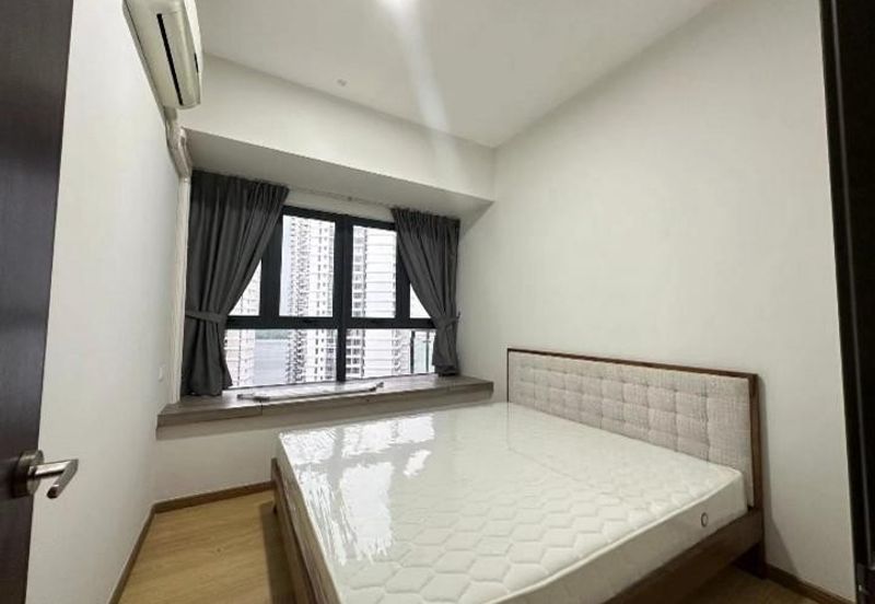 Country Garden @ Danga Bay