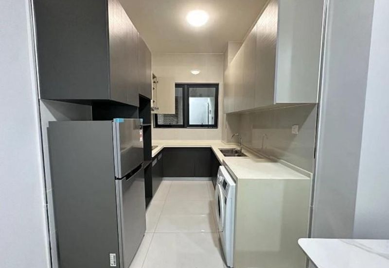 Country Garden @ Danga Bay