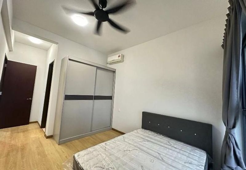 Country Garden @ Danga Bay