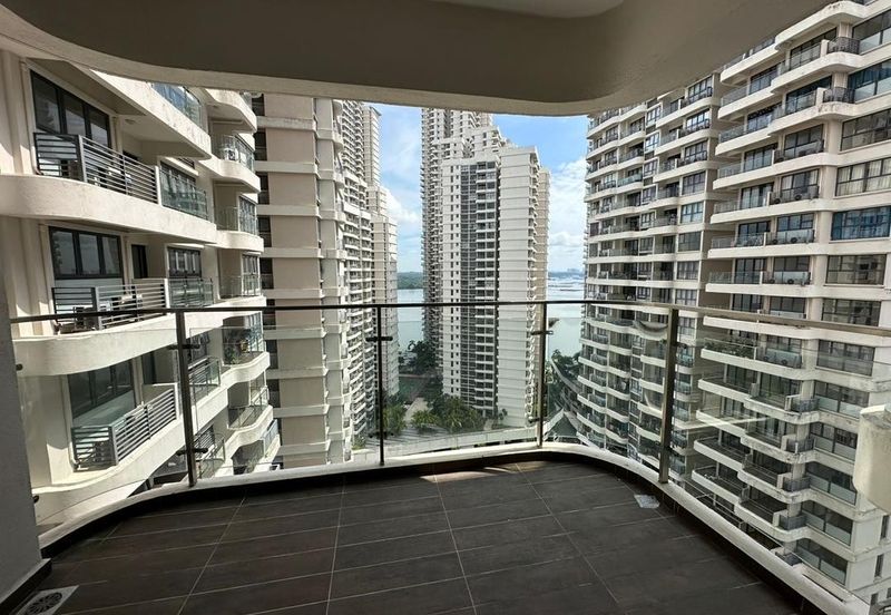 Country Garden @ Danga Bay