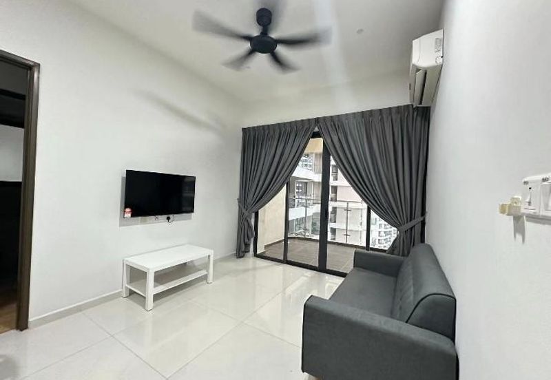 Country Garden @ Danga Bay