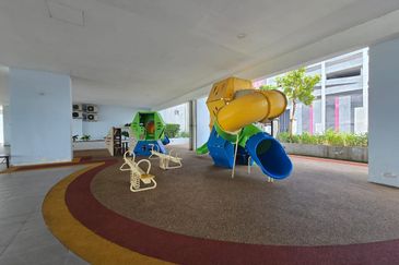 Jentayu Residency (Jentayu Residensi)