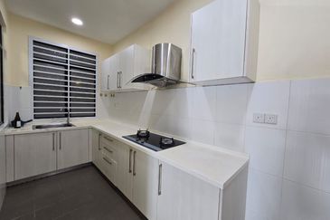 Jentayu Residency (Jentayu Residensi)