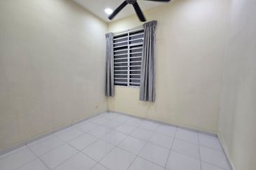 Jentayu Residency (Jentayu Residensi)