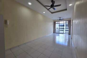 Jentayu Residency (Jentayu Residensi)