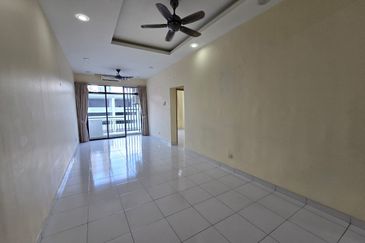 Jentayu Residency (Jentayu Residensi)