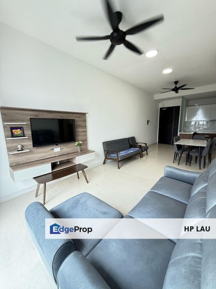 Setia Sky 88 @ 2 Bedrooms Apartment For Rent, Johor, Johor Bahru