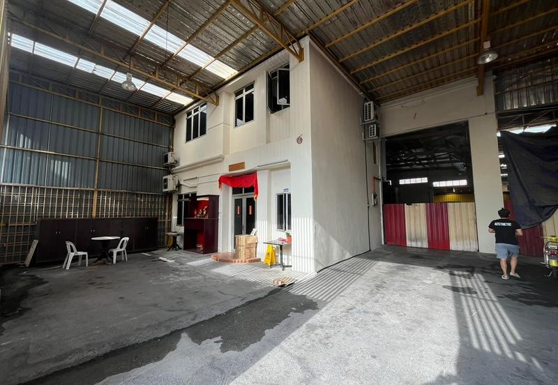 Taman Tan Sri Yaacob