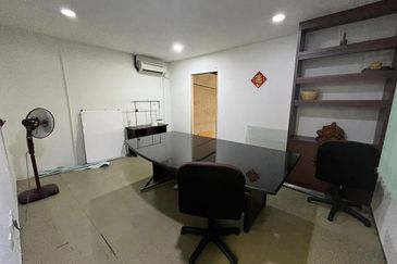 Taman Tan Sri Yaacob