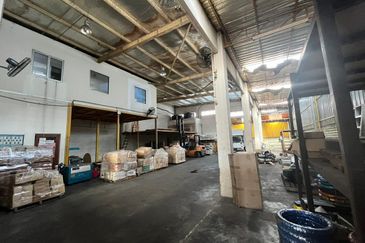 Taman Tan Sri Yaacob